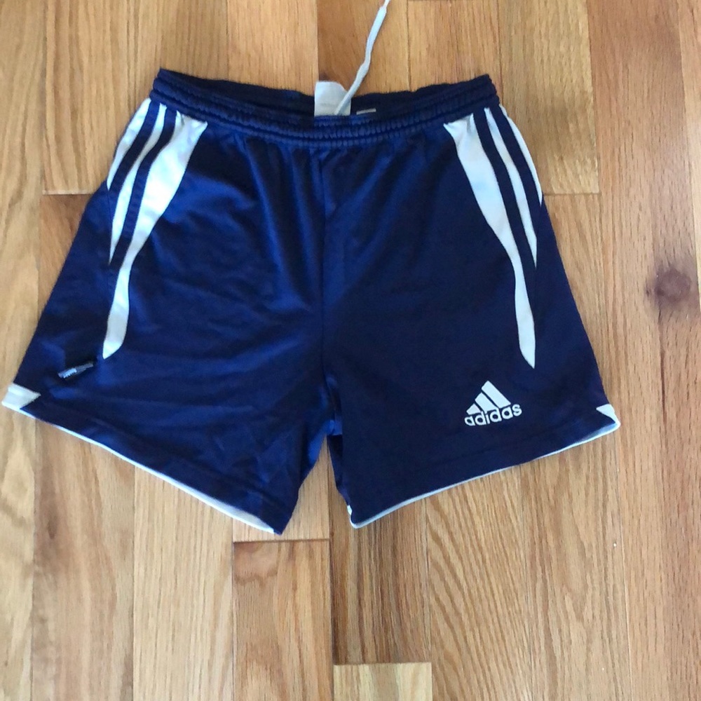 Adidas sport shorts (girls)